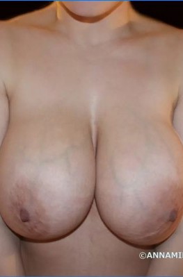 Большие сиськи зрелых дам