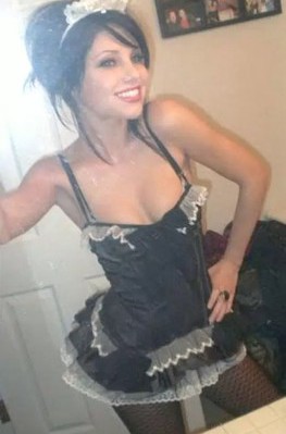 Немного шаловливые горничные