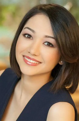 Девушки узбечки