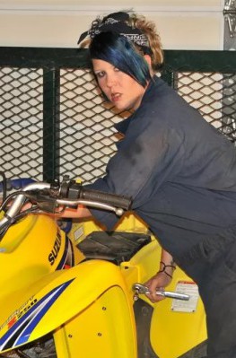 Огромные сиськи взрослой шлюшки