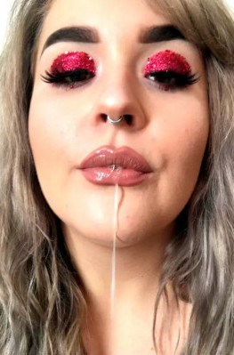 Подборка шикарных камшотов